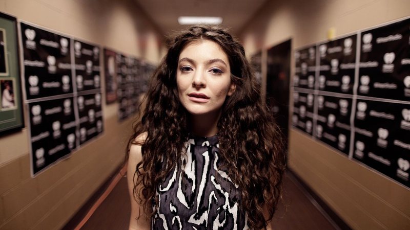 Lorde (Foto: Isaac Brekken/Getty Images)