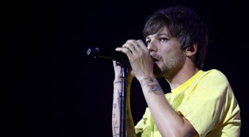 Louis Tomlinson  (Foto: Don Arnold/ Getty Images)