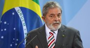 Luiz Inácio Lula da Silva em 2009 (Foto: Sean Gallup/Getty Images)
