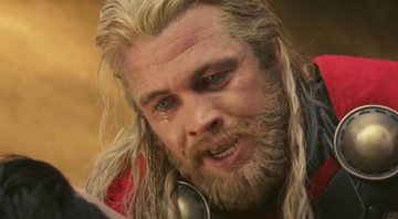 Luke Hemsworth em ponta em Thor: Ragnarok (Foto: Reprodução/Youtube)