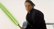 Mark Hamill como Luke Skywalker em O Retorno de Jedi (foto: Reprodução/ Lucasfilm)