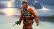 Mark Hamill como Luke Skywalker em O Império Contra-Ataca (foto: reprodução/ Lucasfilm)