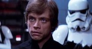 Luke Skywalker (FotoÇ Divulgação / Lucasfilm)