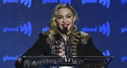 Madonna (Foto: Evan Agostini Invision / AP)