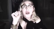 Madonna diz ter anticorpos contra o novo coronavírus (Foto: Instagram / Reprodução).jpg