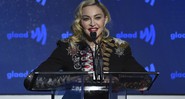 Madonna (Foto: Evan Agostini/Invision/AP)