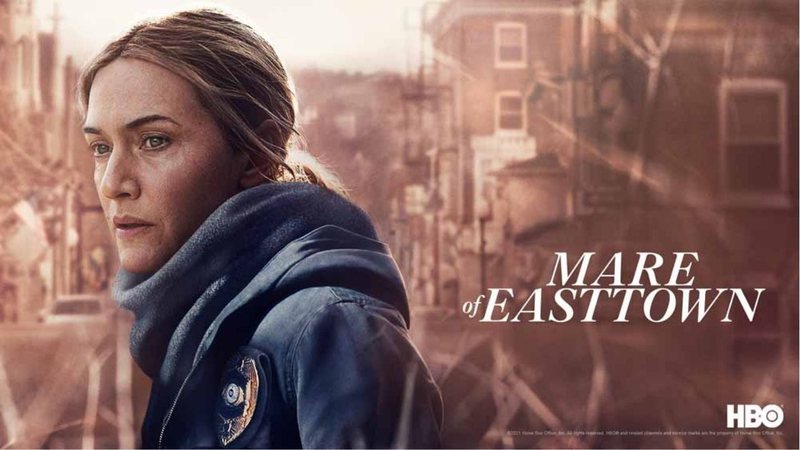 Mare of Easttown, série da HBO (Foto: Divulgação/HBO)