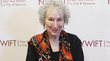 Margaret Atwood (Foto: Lars Niki/Getty Images for New York Women in Film & Television)