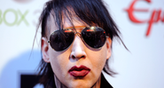 Marilyn Manson (Foto: Frazer Harrison/Getty Images)