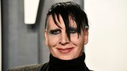 Marilyn Manson (Foto: Getty Images)