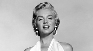 None - Marilyn Monroe (Foto: AP Images)