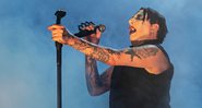 Marilyn Manson (Foto: Amy Harris / Invision / AP)