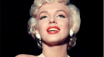 None - Marilyn Monroe. (Foto: reprodução/Widelg)