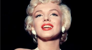 Marilyn Monroe - Reprodução