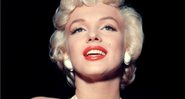 Marilyn Monroe - Reprodução