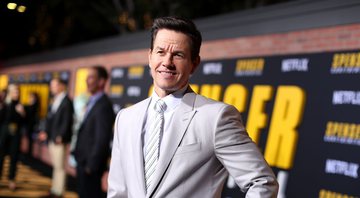 None - Mark Wahlberg (Foto: Joe Scarnici/Getty Images for Netflix)