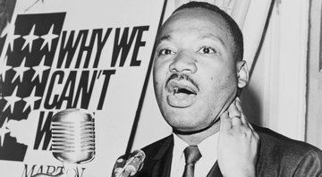 Martin Luther King Jr. (Foto: New York World-Telegram e The Sun /  Albertin, Walter / WIKICOMMONS)