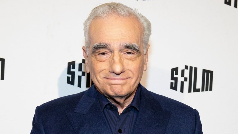 Martin Scorsese anuncia filme sobre Jesus Cristo: 'Respondi ao apelo do Papa'