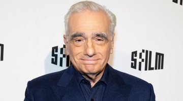 None - Martin Scorsese (Foto: Kimberly White/Getty Images)