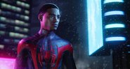 Trailer de Spider-Man: Miles Morales para PS5 (foto: Reprodução/Sony/Marvel)
