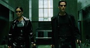 Matrix (Foto: Reprodução / Warner Bros)