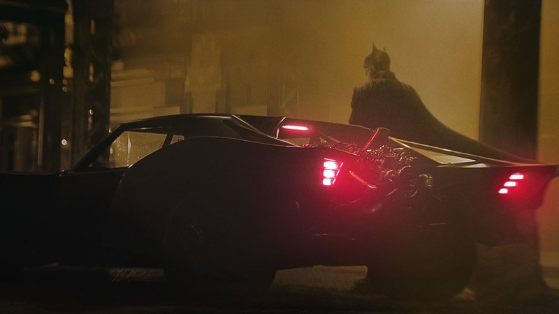Batman se Atrasa!  The Batman de Robert Pattinson pode atrasar bem mais do que previsto