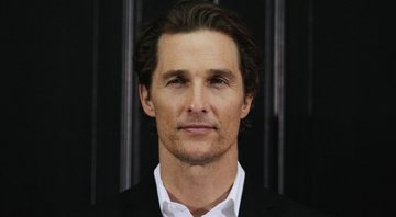 Matthew McConaughey (Foto: Andreas Rentz/Getty Images)