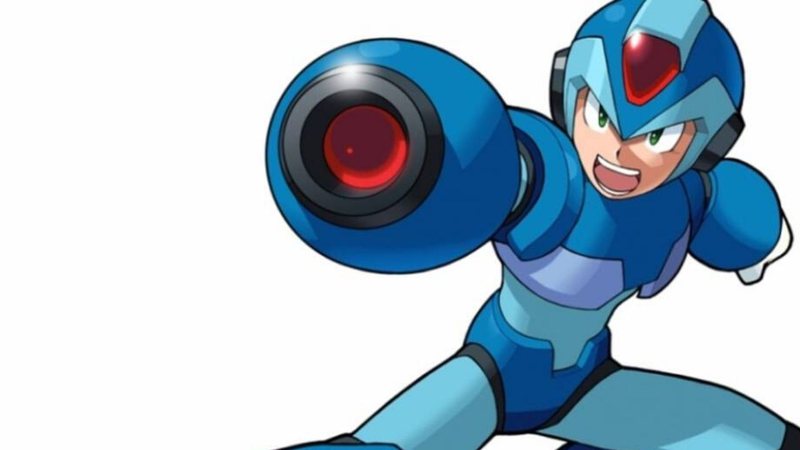 Mega Man (Foto: Divulgação)
