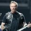 James Hetfield compartilhou inseguranças sobre atual momento da carreira