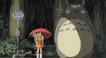 None - Meu Amigo Totoro (Foto: Reprodução / Ghibli)