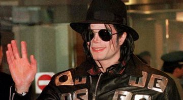 None - Michael Jackson (Foto:AP)