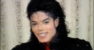 Michael Jackson (Foto:Reprodução)