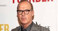 Michael Keaton (Foto: Andy Kropa / Invision / AP)