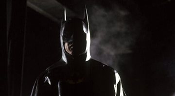 None - Michael Keaton como Batman (Foto: Reprodução/IDMb)
