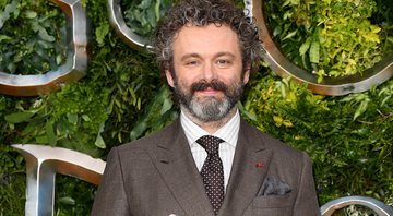 None - Michael Sheen (Foto: Jeff Spicer/Getty Images)