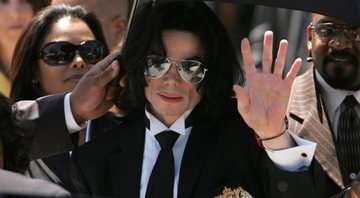 None - Michael Jackson (Foto: Win McNamee / Getty Images)