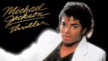 Michael Jackson (Foto: Reprodução / Sony)