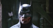 Michael Keaton como Batman de Tim Burton (Foto: Reprodução / Warner Bros)