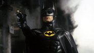 Michael Keaton como Batman (Foto: Reprodução / Warner Bros)