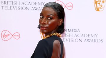 None - Michaela Coel (Foto: Tim P. Whitby / Getty Images)