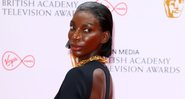 Michaela Coel (Foto: Tim P. Whitby / Getty Images)