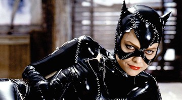 None - Michelle Pfeiffer como Mulher-Gato em Batman: O Retorno (Foto: Reprodução)
