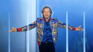 Mick Jagger, 79 anos: cantor revela os melhores momentos de sua discografia (Getty Images)