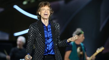 None - Mick Jagger. (Foto: GettyImage)