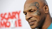 Mike Tyson (Foto: Chris Pizello/AP)