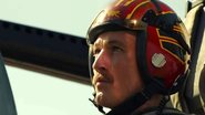 Miles Teller como Bradley Bradshaw 'Rooster' em Top Gun: Maverick - (Foto: Divulgação/Paramount Brasil)