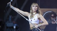 Miley Cyrus (Foto: Aaron Chown / PA Press Association/ AP Images)