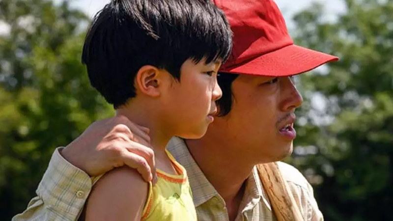 Rolling Stone · Indicação de Minari a Melhor Filme Estrangeiro no Globo de  Ouro causa polêmica; entenda