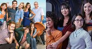 Modern Family / As Five (foto: rerprodução/ Fox/ Globoplay)