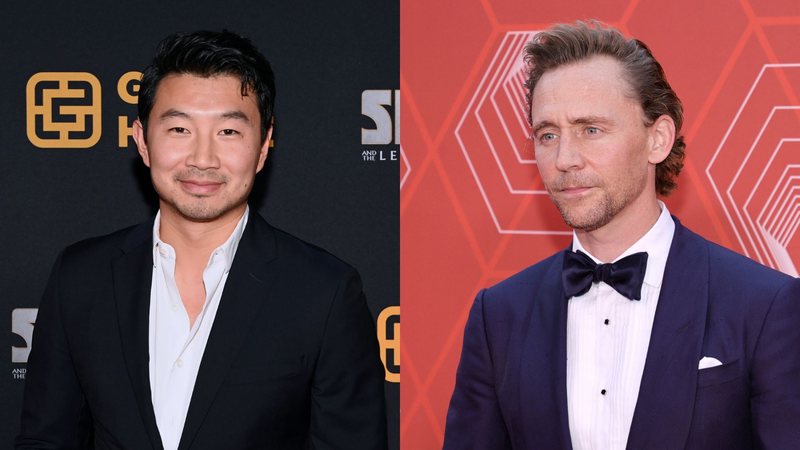 Cenapop · Simu Liu revela conselho que recebeu de Tom Hiddleston